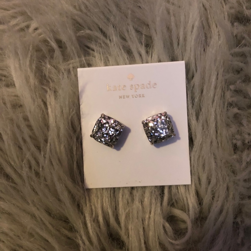 Kate Spade earrings